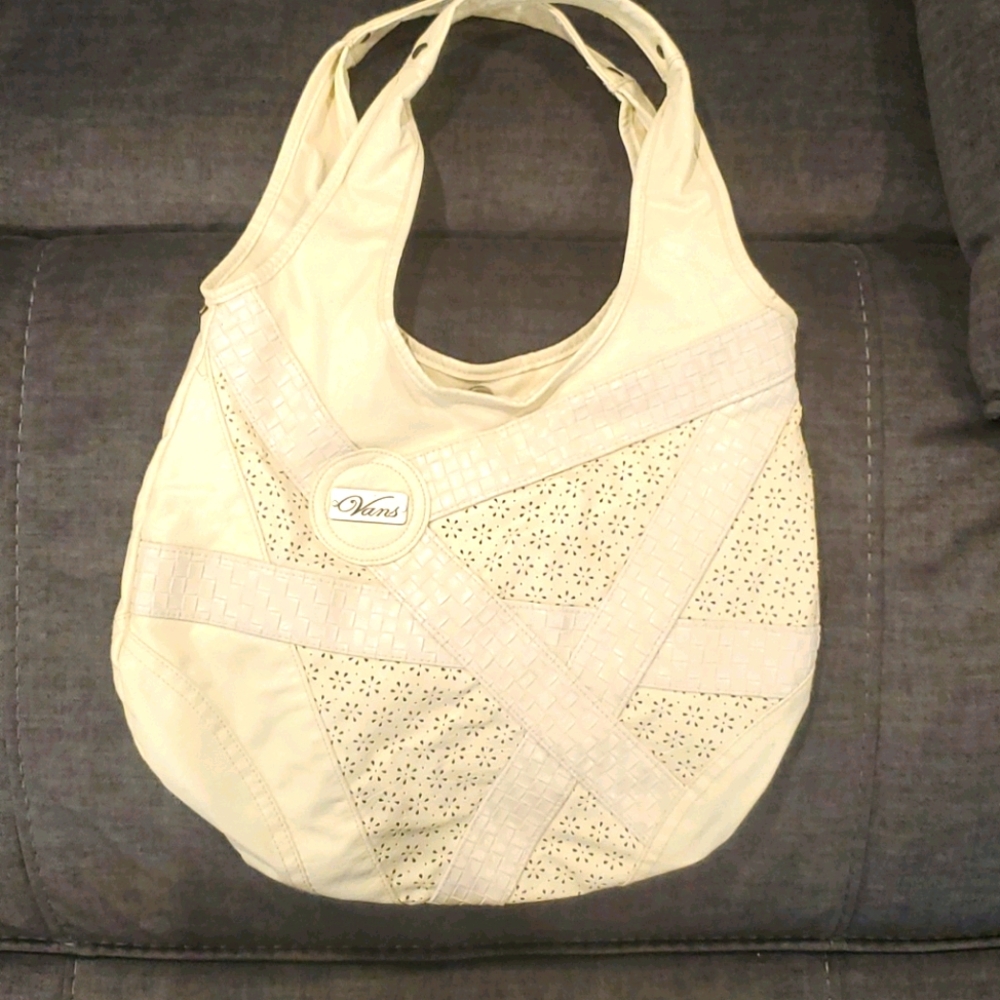 Vans summer purse